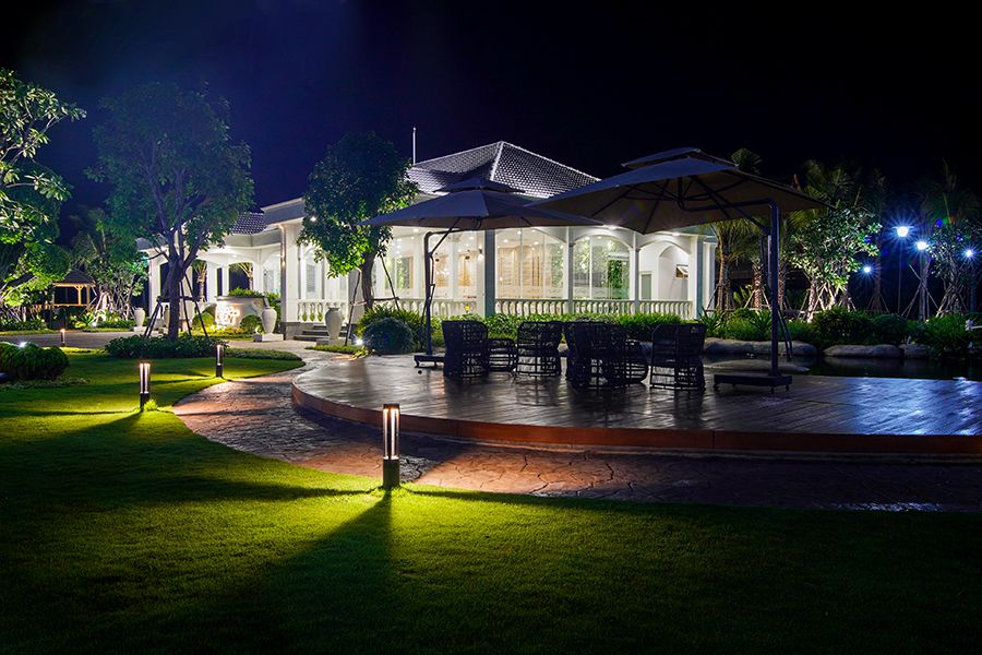 BIỆT THỰ VƯỜN SAIGONGARDEN Q9, ĐẦU TƯ SINH LỜI,NƠI Ở ĐẲNG CẤP NHẤT SÀI GÒN