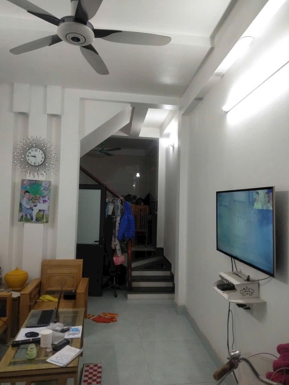 Cần bán Nhà dân xây chắc chắn tại kim chung❗️Hoài đức