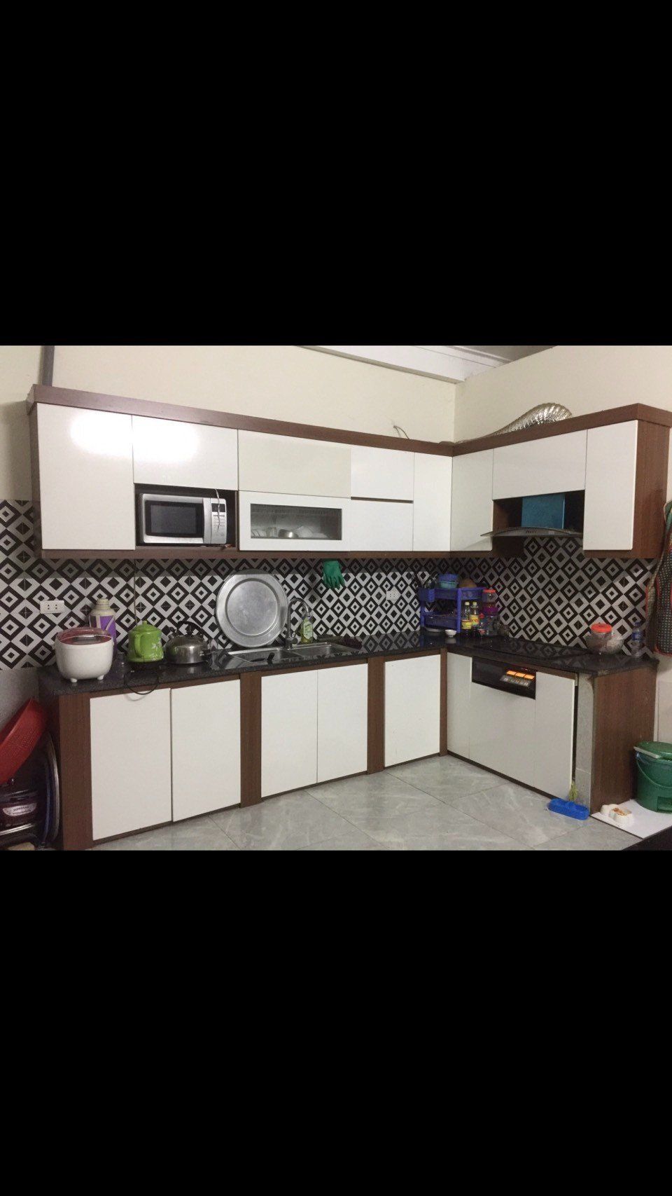 BÁN NHÀ VỊ TRÍ TUYỆT ĐẸP- ĐƯỜNG OTO TRÁNH, VỈA HÈ 8m, MẶT TIỀN RỘNG DI ÁI HOÀI ĐỨC