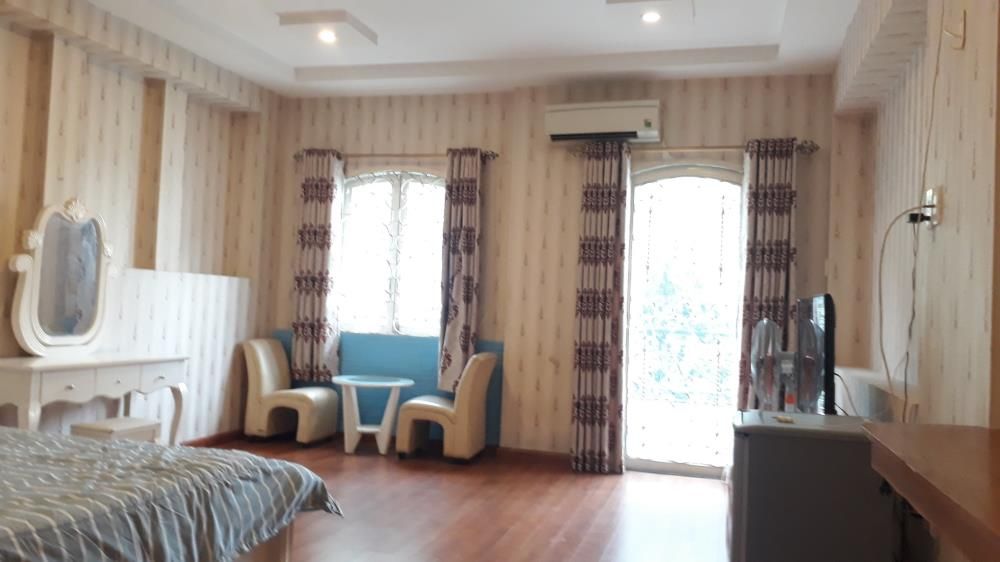 CHO THUÊ PHÒNG/CĂN HỘ LÊ VĂN SỸ QUẬN 3, GIÁ 5.5 TRIỆU