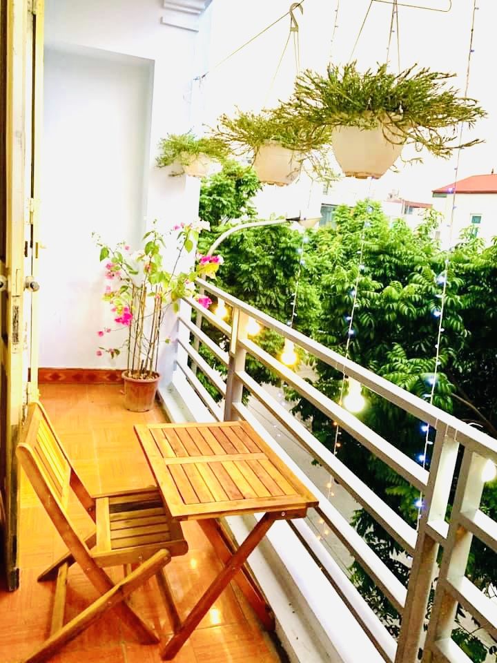 CHO THUÊ HOMESTAY GIA LÂM ( chỉ việc về ở , bao điện nước)