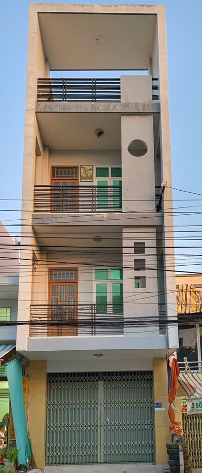 Hiện tại gia đình có căn nhà trống nên cho thuê đường Trần Văn Lẫm, phường Đông Xuyên
