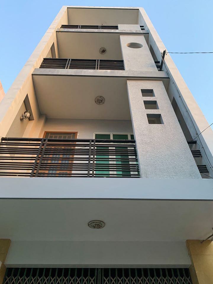 Hiện tại gia đình có căn nhà trống nên cho thuê đường Trần Văn Lẫm, phường Đông Xuyên