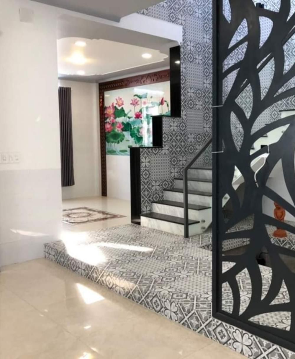 BÁN CĂN BIỆT THỰ TRUNG TÂM TP CẦN THƠ, DT. 336M²
