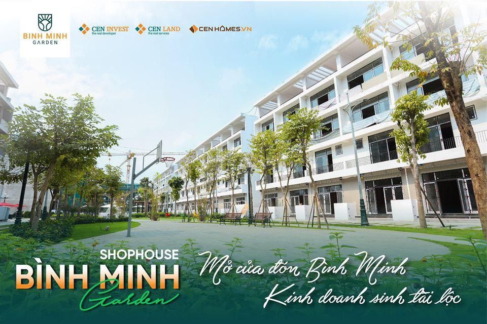 ĐẦU TƯ LÀ THẮNG VỚI SHOPHOUSE MẶT PHỐ 2 MẶT TIỀN Shophouse Mặt phố quận long biên 72tr/m2