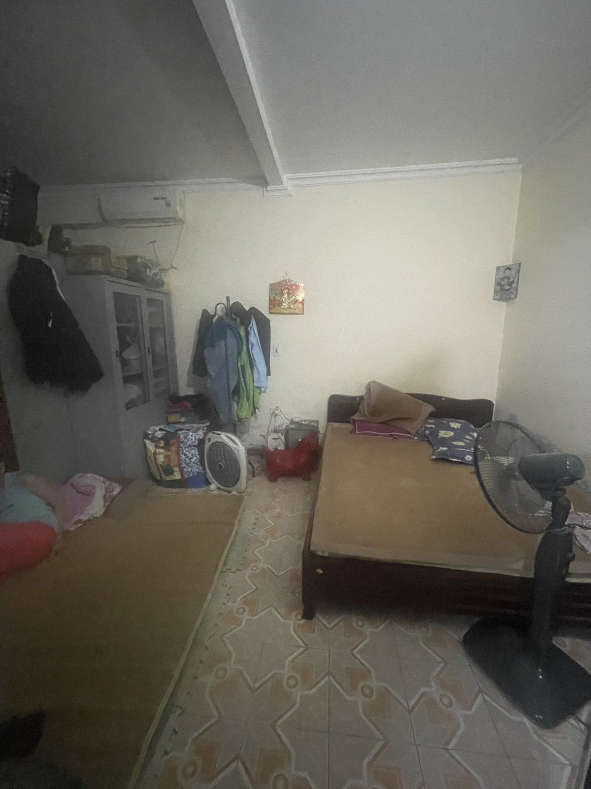SIÊU PHẨM NHÀ VỪA Ở VỪA CHO THUÊ, Ô TÔ ĐỖ CỬA, KINH DOANH ĐỈNH, NGÕ THÔNG, NHÀ TẬP THỂ TẦNG 1