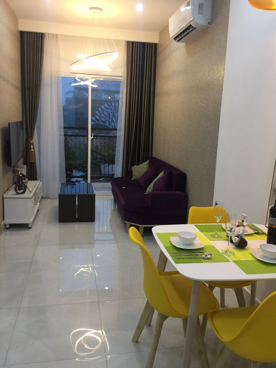 CĂN HỘ CAO CẤP GIÁ TỐT NGAY TẠI TRUNG TÂM LÁI THIÊU, THUẬN AN CHỈ 25TR/M2