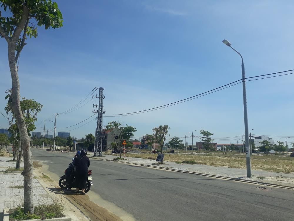 ĐẤT NỀN KỀ BIỂN SÁT SÔNG GIÁ QUÁ TỐT ĐỂ ĐẦU TƯ NGAY TẠI ĐIỆN DƯƠNG - ĐIỆN BÀN