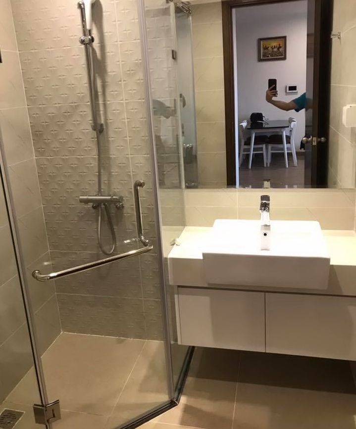 CHO THUÊ CHUNG CƯ VINHOMES BẮC NINH GIÁ TỪ 10 TRIỆU