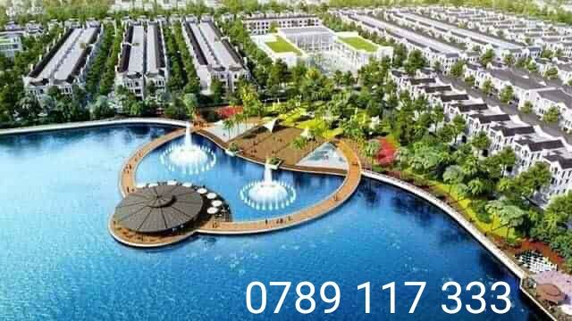CHỈ 3.3 TỶ TẶNG NGAY 300 TRIỆU SỞ HỮU CĂN BIỆT THỰ LIỀN KỀ MẶT ĐẤT HOÀN THIỆN