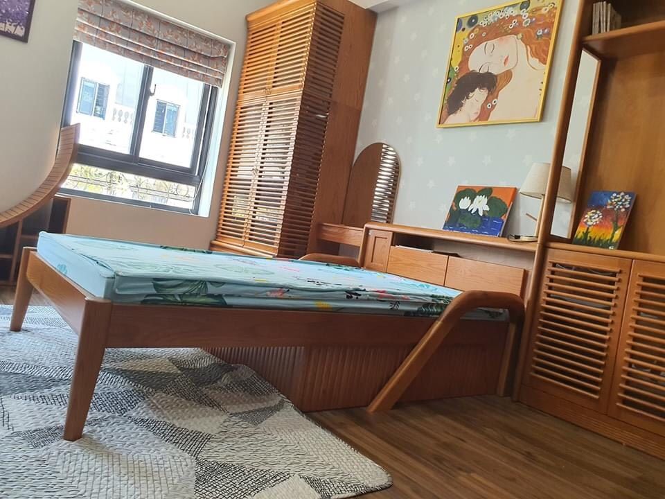 BÁN NHÀ SIÊU PHẨM MẶT NGÕ LÔ GÓC HÀ ĐÔNG 35M X 4 TẦNG 2.5 TỶ