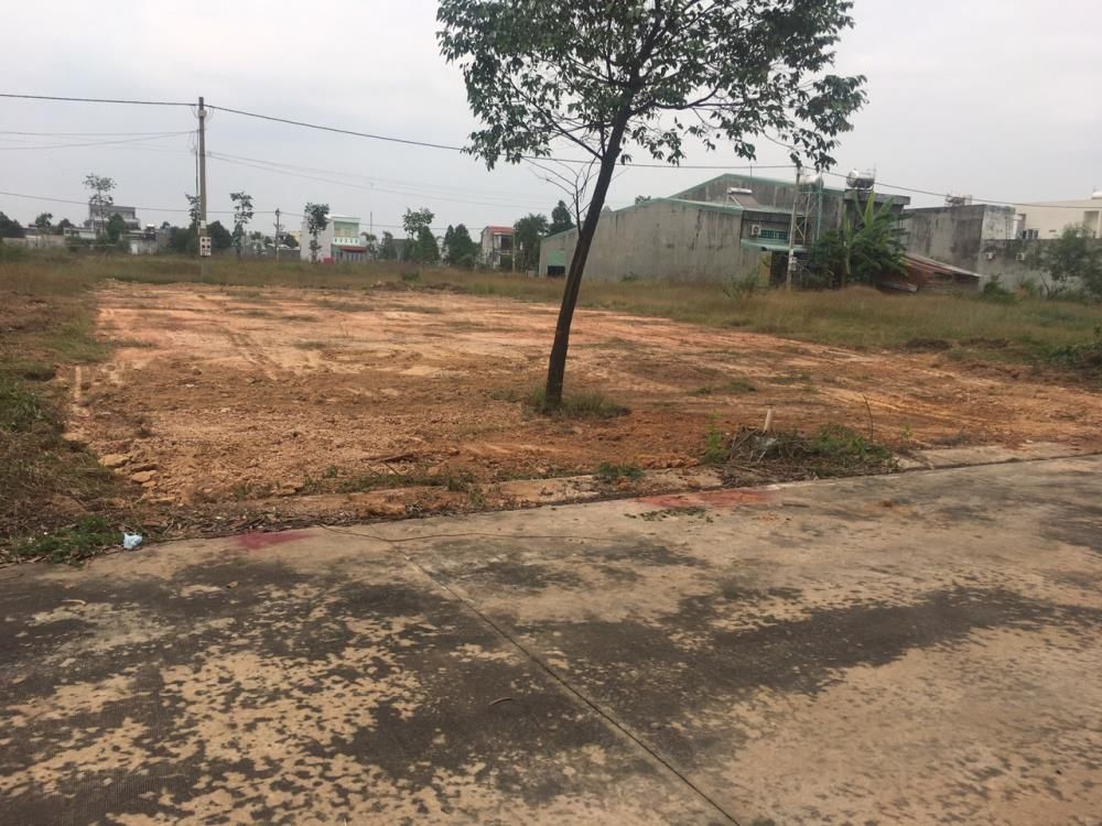 BÁN 600M2 ĐẤT THỔ CƯ - 4 LÔ LIỀN KỀ 825TR/LÔ ĐƯỜNG 16M MỸ PHƯỚC - TX BẾN CÁT