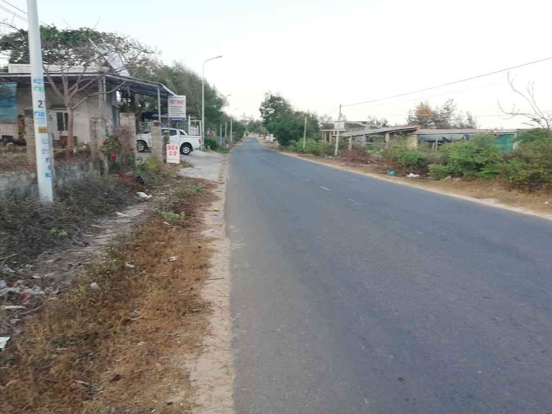 Bán Nhanh 4735m2 Mặt tiền đường Nhựa Lạc Long Quân , View Biển,Tiến Hòa, Tiến Thành, Phan Thiết