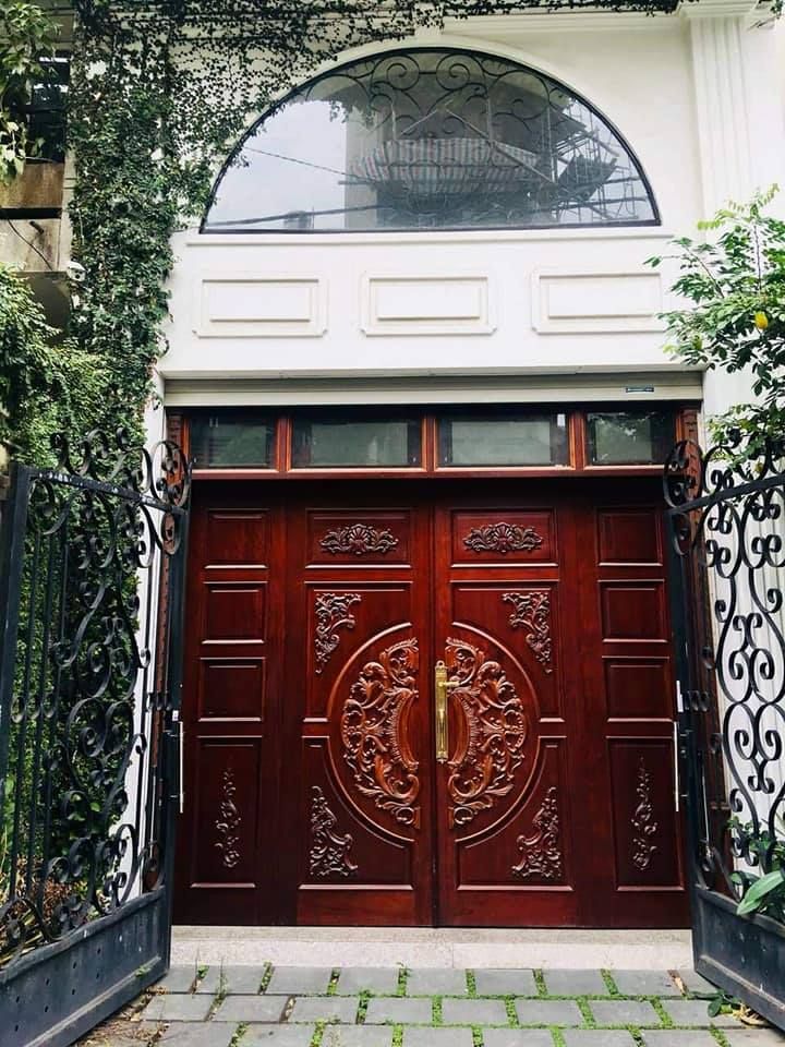 GIÁ RẺ NHẤT KHU VỰC-BIỆT THỰ ĐƯỜNG ÚT TỊCH -TÂN BÌNH-NỘI THẤT SIÊU HẠNG-14.5 TỶ