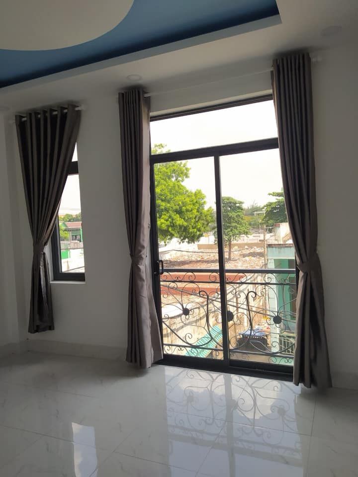 CHO THUÊ PHÒNG GIÁ RẺ DƯƠNG QUẢNG HÀM, P5, GÒ VẤP, 40M2, 4TR/ THÁNG