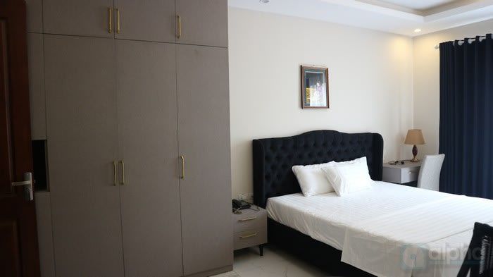 Cho thuê căn hộ cao cấp Tô Ngọc Vân, Tây Hồ