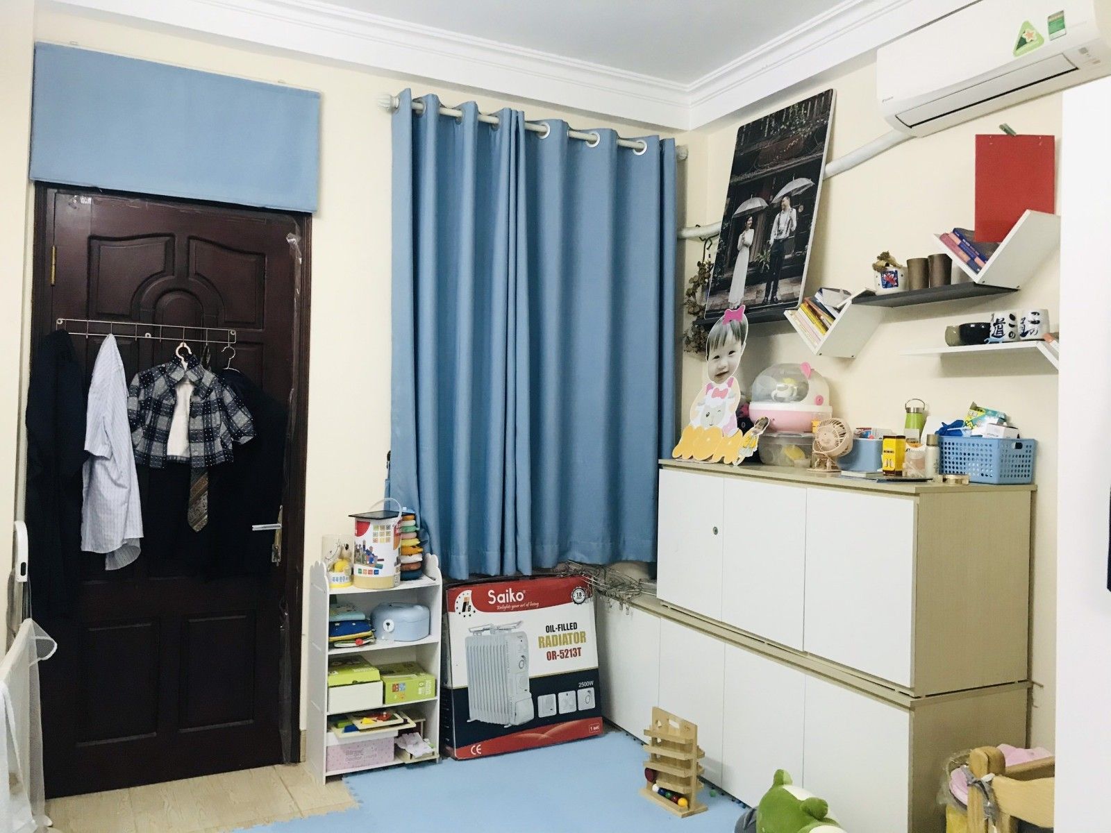 TRUNG TÂM ĐỐNG ĐA NHỘN NHỊP - NHÀ ĐẸP Ở NGAY, ĐỦ CÔNG NĂNG VÀ THOÁNG MÁT.