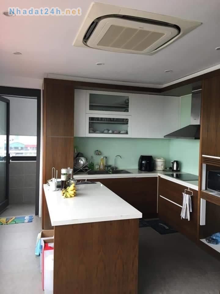 TUYỆTBÁN NHÀ PHỐ TRÍCH SÀI: VIEW HỒ TÂY, 8 TẦNG, THANG MÁY CHO THUÊ 120TR/THÁNG