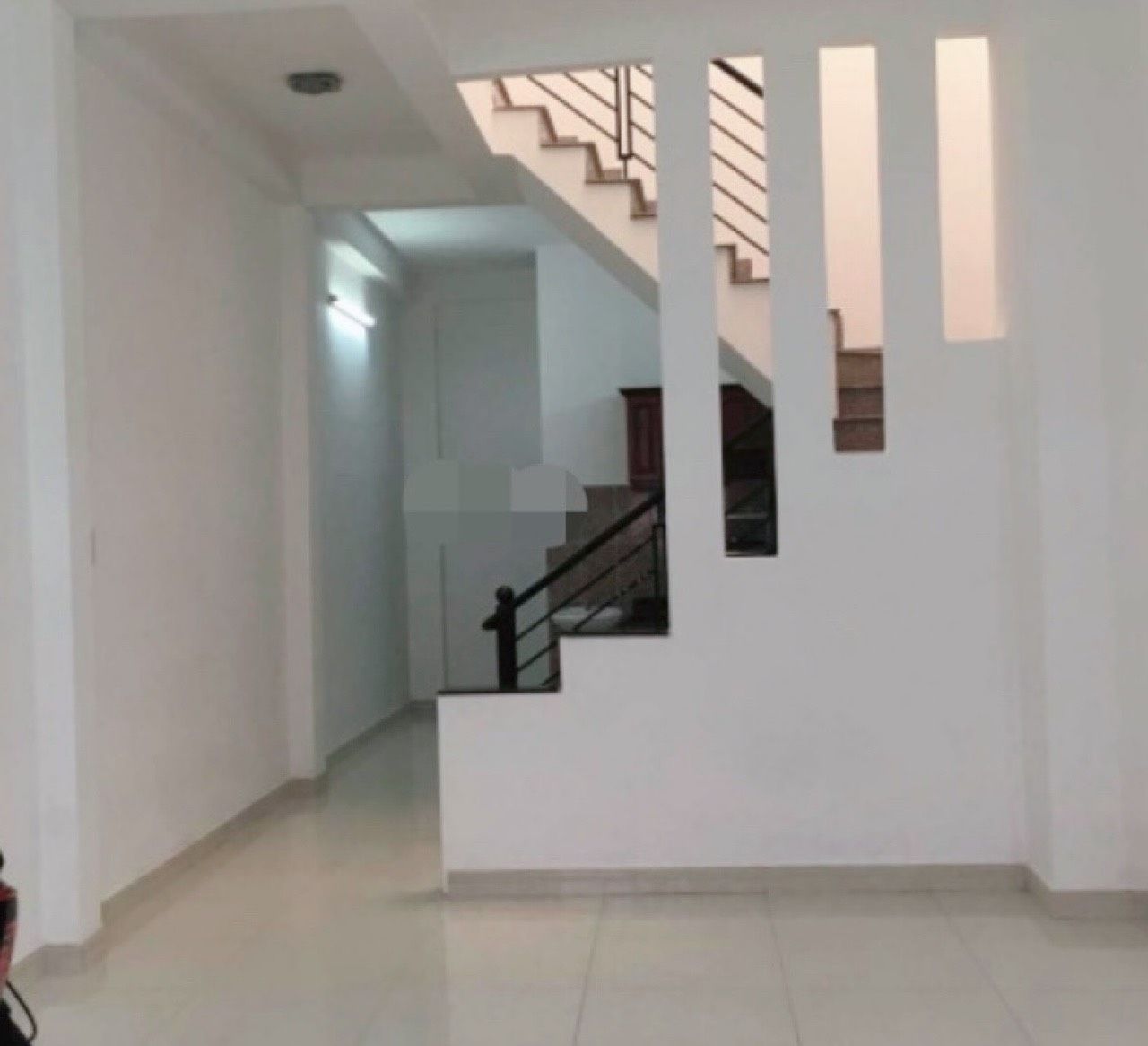 Bán nhà gần Chế Lan Viên Tân Phú 56m2 4tang hẻm xe tải, 6ty nhỉnh 0932030061