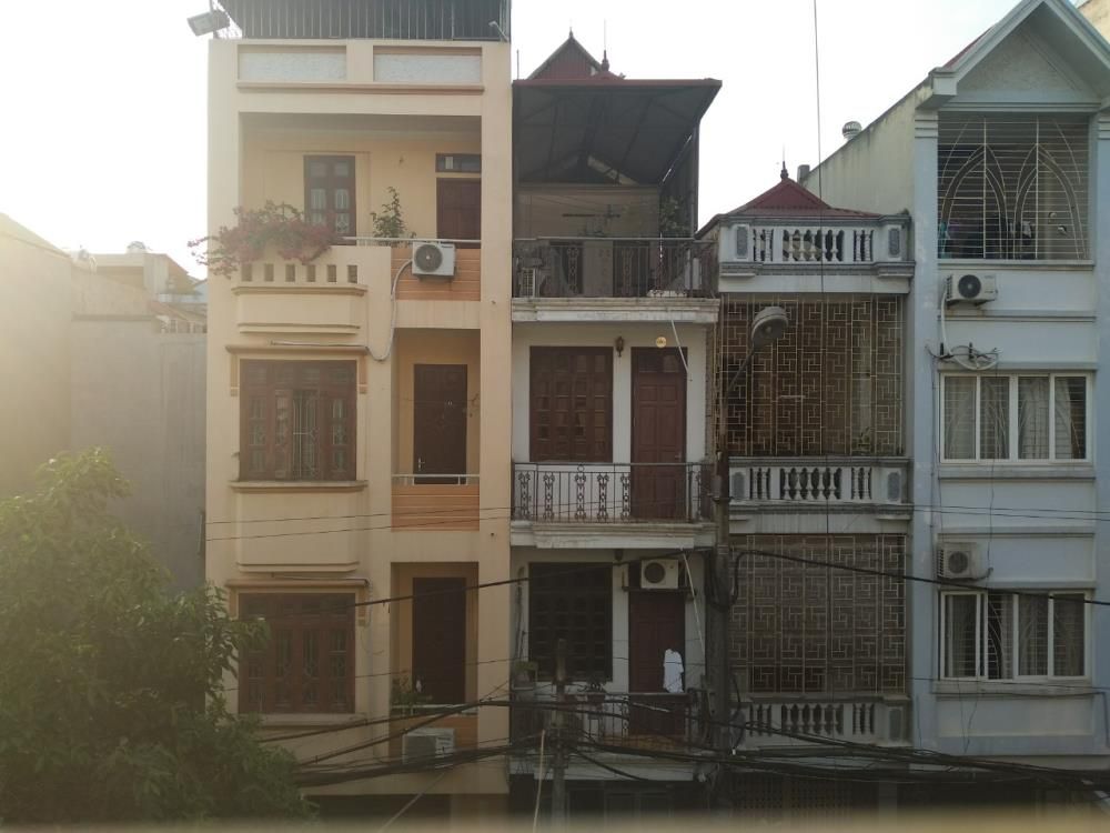 CHO THUÊ NHÀ VĂN PHÚ_90M2_11.5 TRIỆU/THÁNG_Ô TÔ ĐỖ CỬA_KINH DOANH BẤT CHẤP
