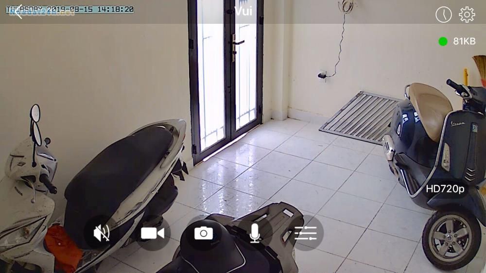 PHÒNG 5TR TẦNG TRỆT CÓ NHÀ VS RIÊNG TẠI HẺM TRẦN HƯNG ĐẠO