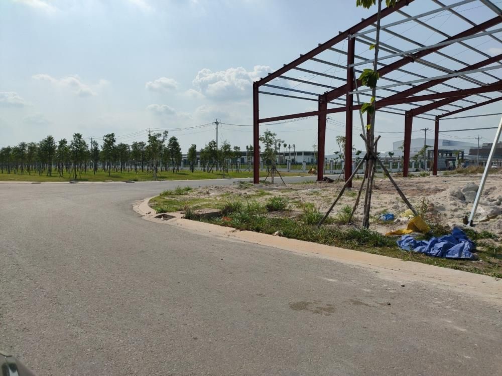 KHU ĐÔ THỊ LIÊN HỢP BECAMEX GIÁ LƯỚT SÓNG 325TR/150M2, CÔNG CHỨNG TRONG NGÀY.