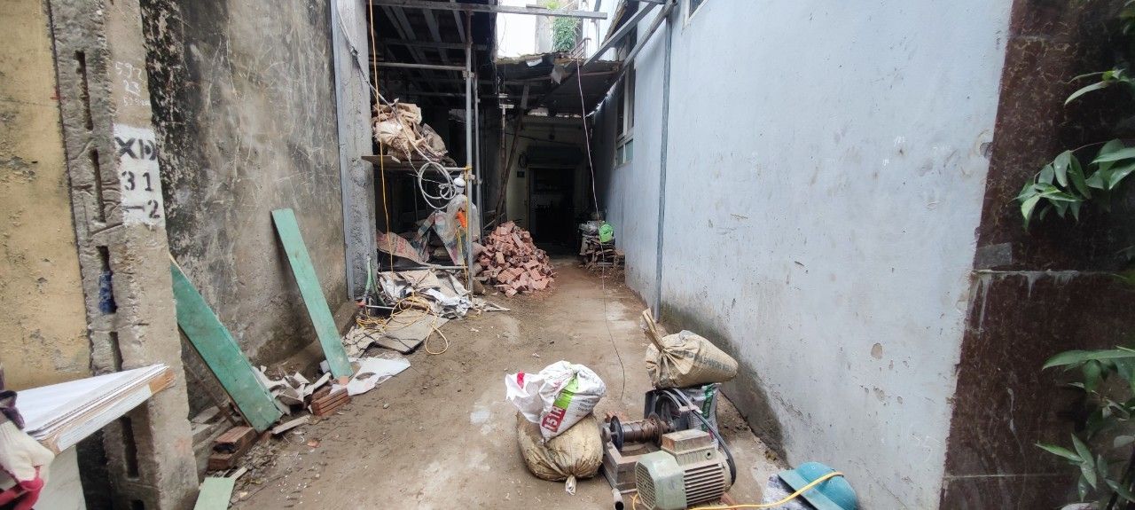 BÁN CCMN 26 PHÒNG - 125TR/THÁNG - 8 TẦNG THANG MÁY - TIỆN ÍCH NGOẠI GIAO ĐOÀN, CIPUTRA - ĐH NỘI VỤ