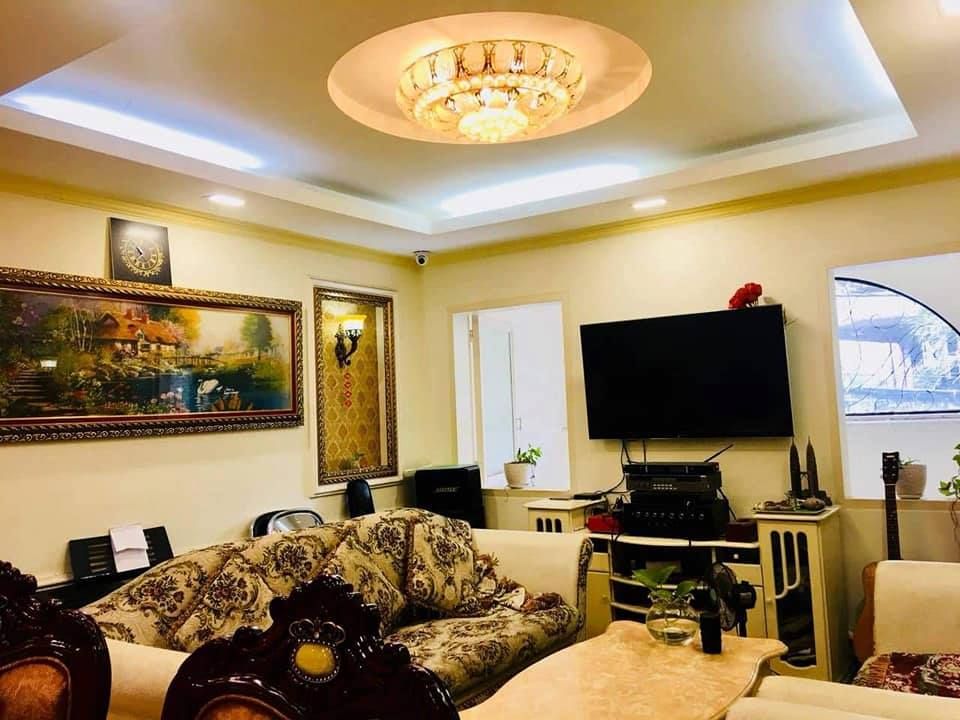 GIÁ RẺ NHẤT KHU VỰC-BIỆT THỰ ĐƯỜNG ÚT TỊCH -TÂN BÌNH-NỘI THẤT SIÊU HẠNG-14.5 TỶ