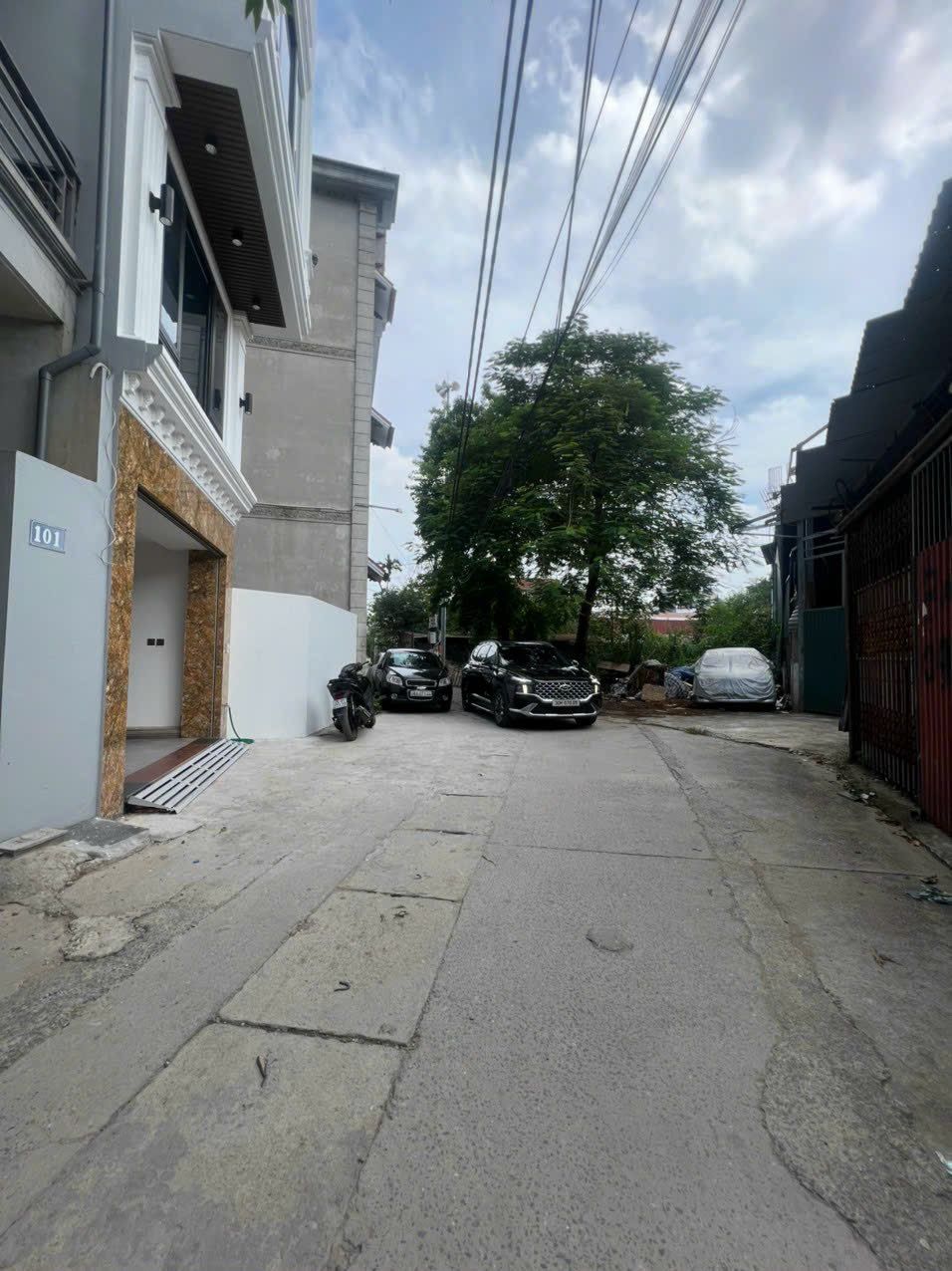 MỞ BÁN SIÊU PHẨM CHỈ CÓ 1 TẠI LAI XÁ KIM CHUNG HOÀI ĐỨC DT: 35m