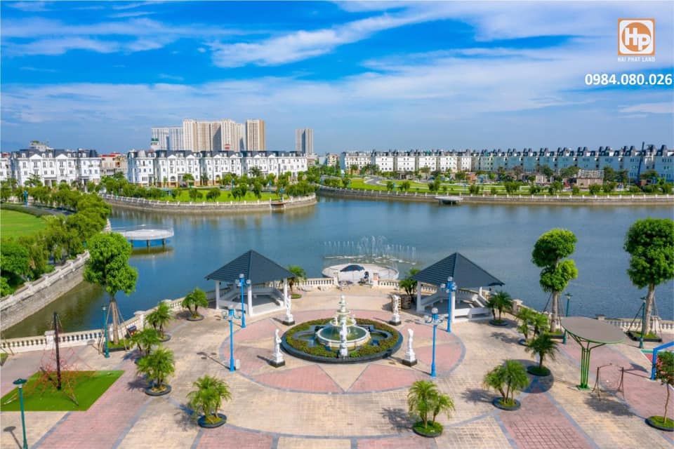 BÁN BIỆT THỰ DỰ ÁN LIDECO BẮC 32 XUẤT ĐẸP GIÁ TỐT NHẤT THỊ TRƯỜNG