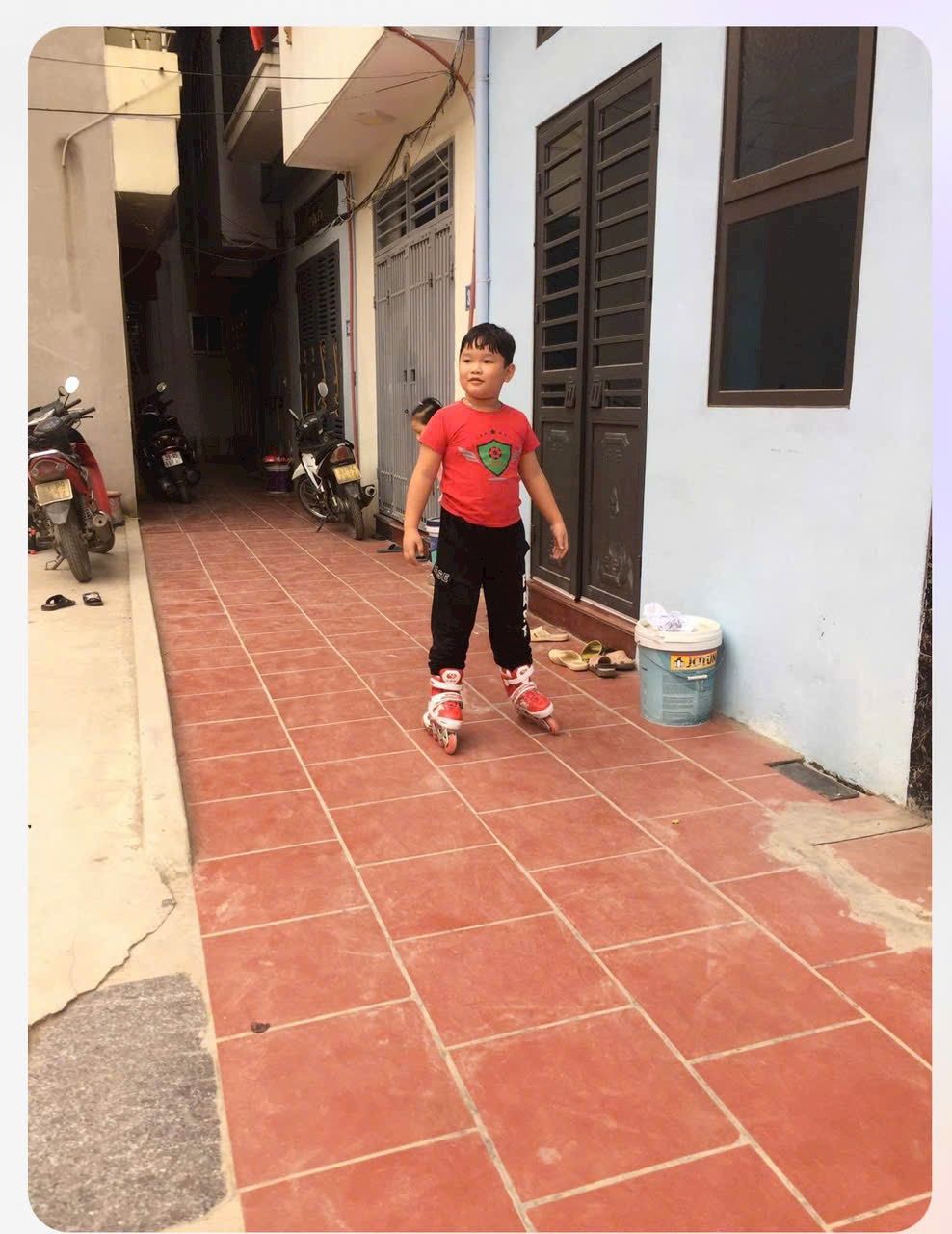 Cần bán Nhà dân xây chắc chắn tại kim chung❗️Hoài đức