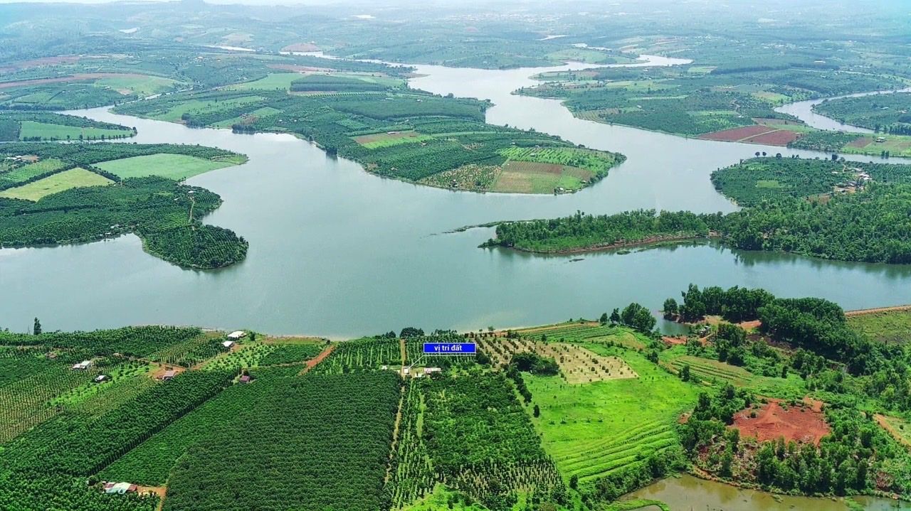 Bán đất làm trang trại, khu nghỉ dưỡng, home stay, làm khu du lịch, đường lớn xe tải vào tận nơi