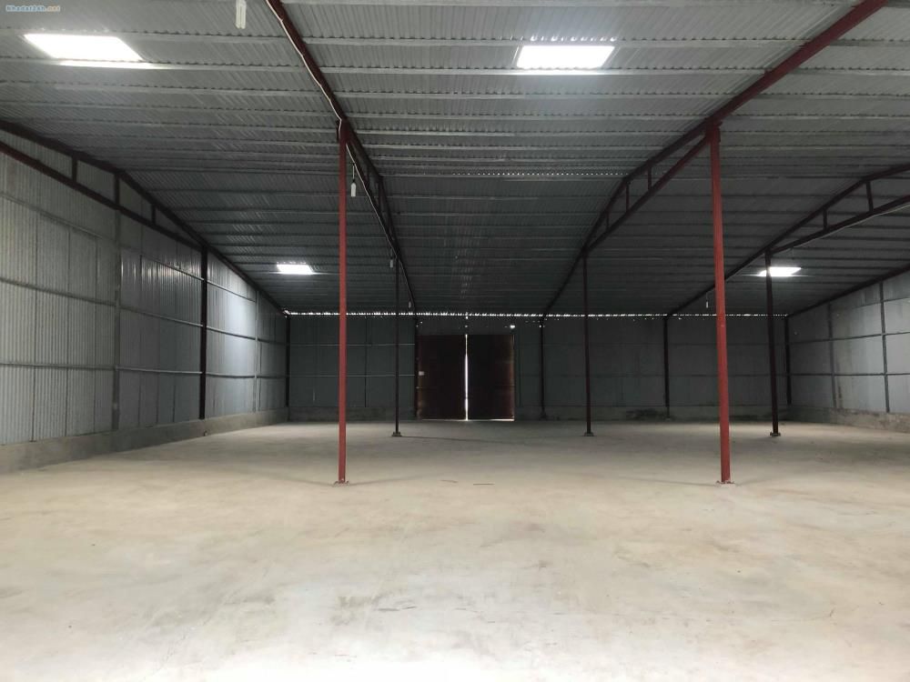 KHO XƯỞNG CHÍNH CHỦ TÂN LẬP - ĐAN PHƯỢNG - HN , DT 270-350M