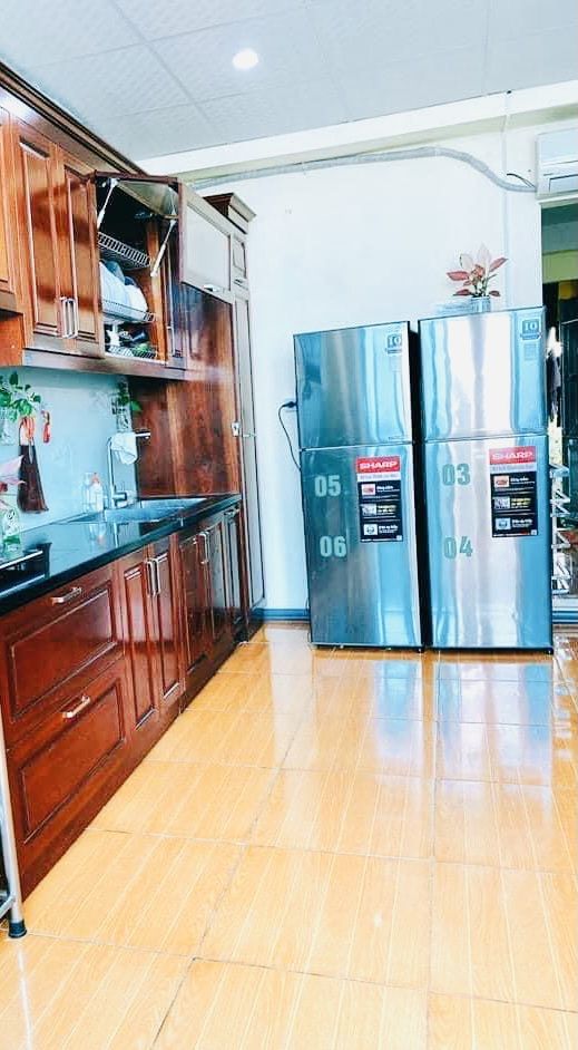 CHO THUÊ HOMESTAY GIA LÂM ( chỉ việc về ở , bao điện nước)