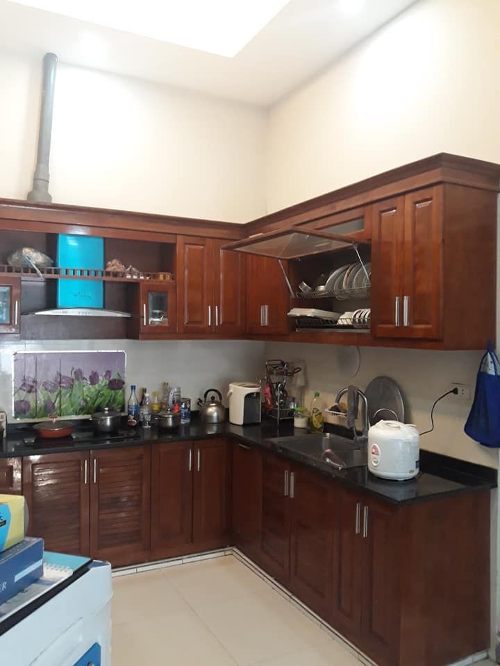 BÁN LIỀN KỀ SIÊU RẺ 50M2*4T, MT4M CHỈ 4.85 TỶ KĐT XA LA, PHÚC LA, HÀ ĐÔNG