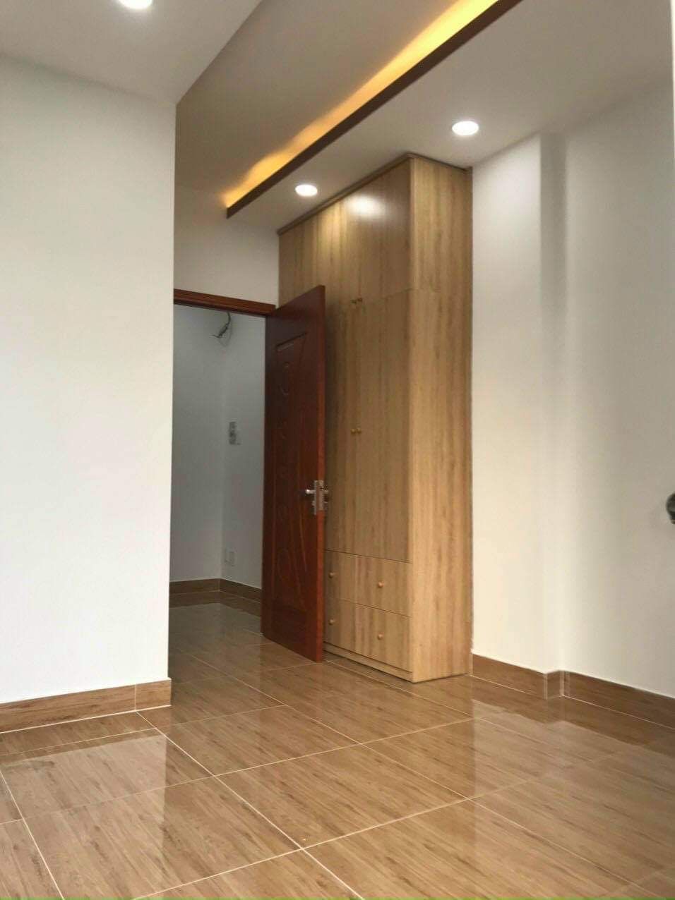 Bán nhàTrần Văn Ơn, TÂN SƠN NHÌ, Tân Phú