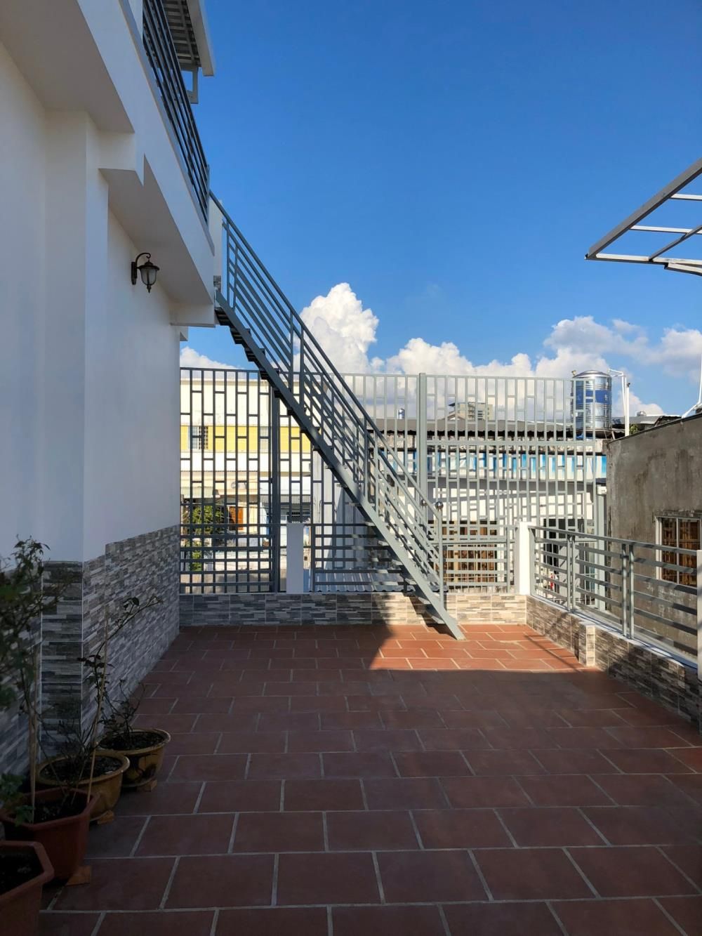 BÁN CĂN BIỆT THỰ TRUNG TÂM TP CẦN THƠ, DT. 336M²