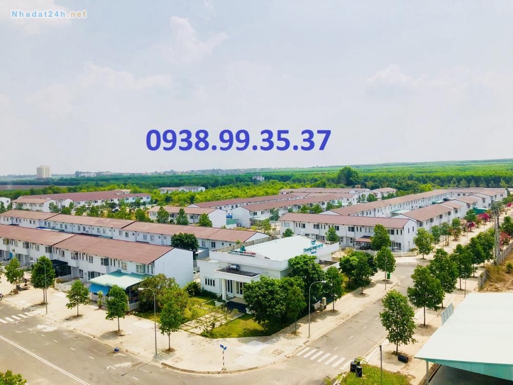 BÁN NHÀ MẶT PHỐ KHU ĐÔ THỊ DTA- NHƠN TRẠCH, 1.4 TỶ, 100M2