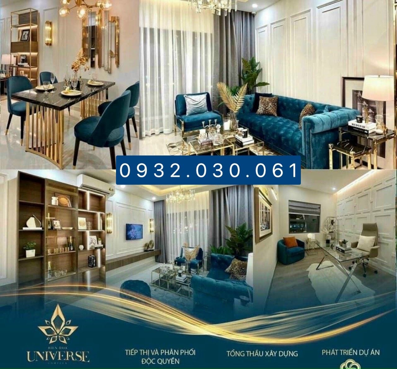 biên hòa universe complex ck lên tới 34% , sở hữu luôn xe sang mazda 0932030061