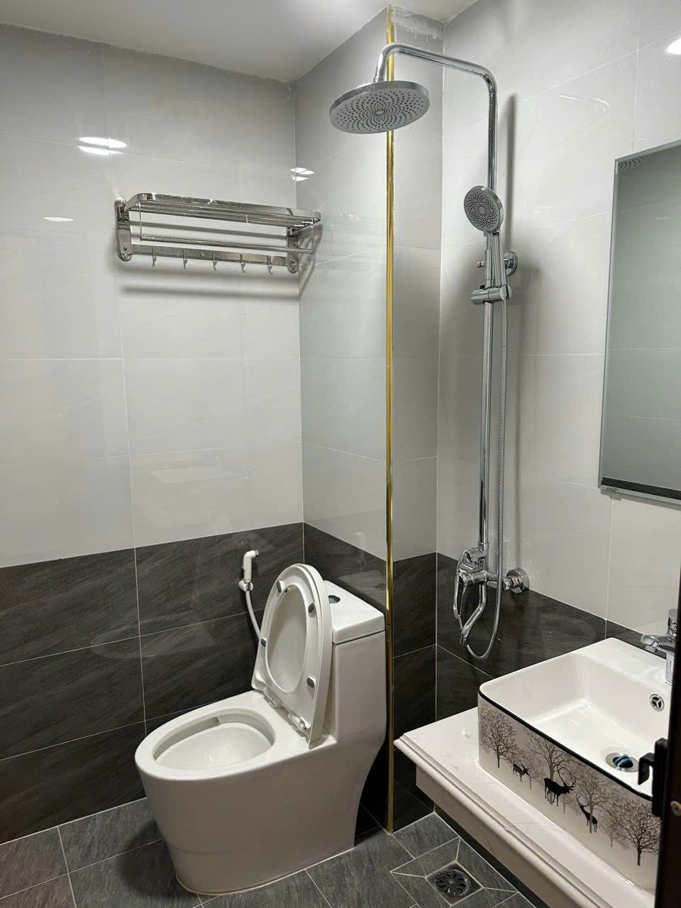 Giá nhỉnh 3 tỷ Có ngay nhà đẹp Lai Xá, Hoài Đức, ngõ thông, cách QL 32 vài bước chân.