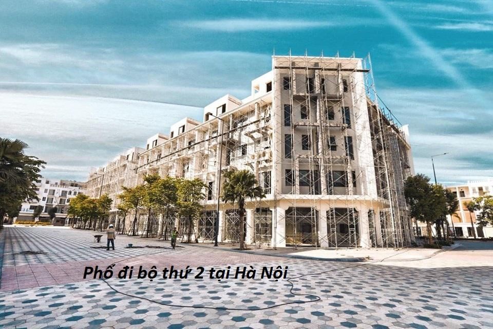 RA MẮT QUỸ CĂN SHOPHOUSE ĐẸP NHẤT DỰ THE MANOR CƠ HỘI ĐẦU TƯ SIÊU LỜI CHO NĐT