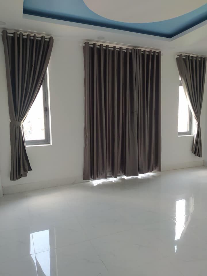 CHO THUÊ PHÒNG GIÁ RẺ DƯƠNG QUẢNG HÀM, P5, GÒ VẤP, 40M2, 4TR/ THÁNG