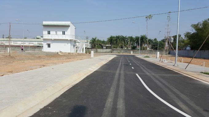 HOT - ĐẤT NỀN LK ĐẢO KIM CƯƠNG Q2 - GIÁ CHỈ 25TR/M2