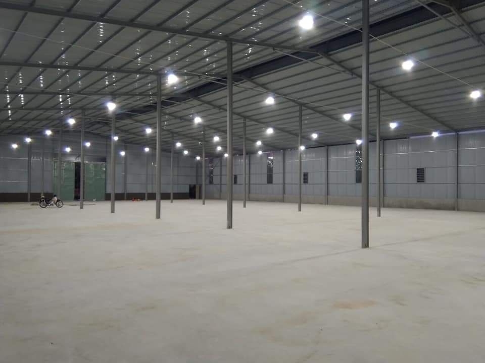 CHO THUÊ KHO XƯỞNG 406M2 - 650M2 TẠI CẦU DIỄN, NAM TỪ LIÊM HÀ NỘI CHÍNH CHỦ