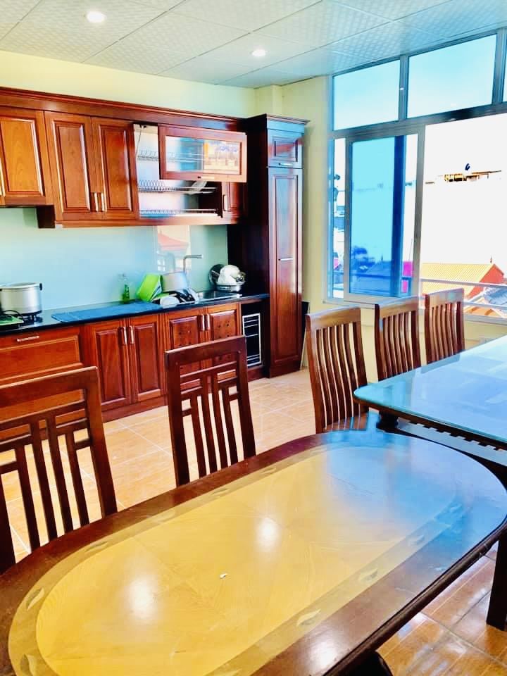CHO THUÊ HOMESTAY GIA LÂM ( chỉ việc về ở , bao điện nước)