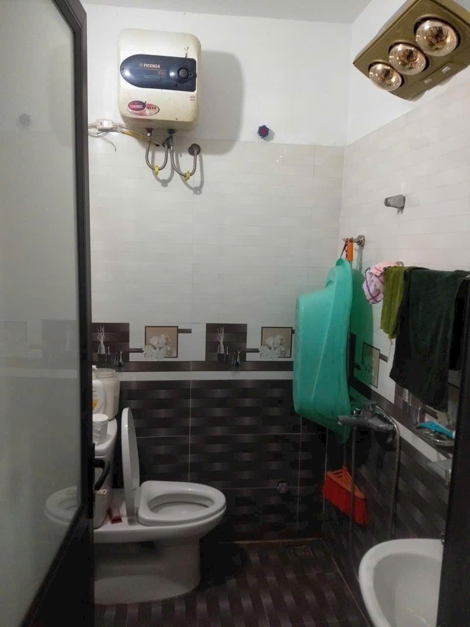 Cần bán Nhà dân xây chắc chắn tại kim chung❗️Hoài đức