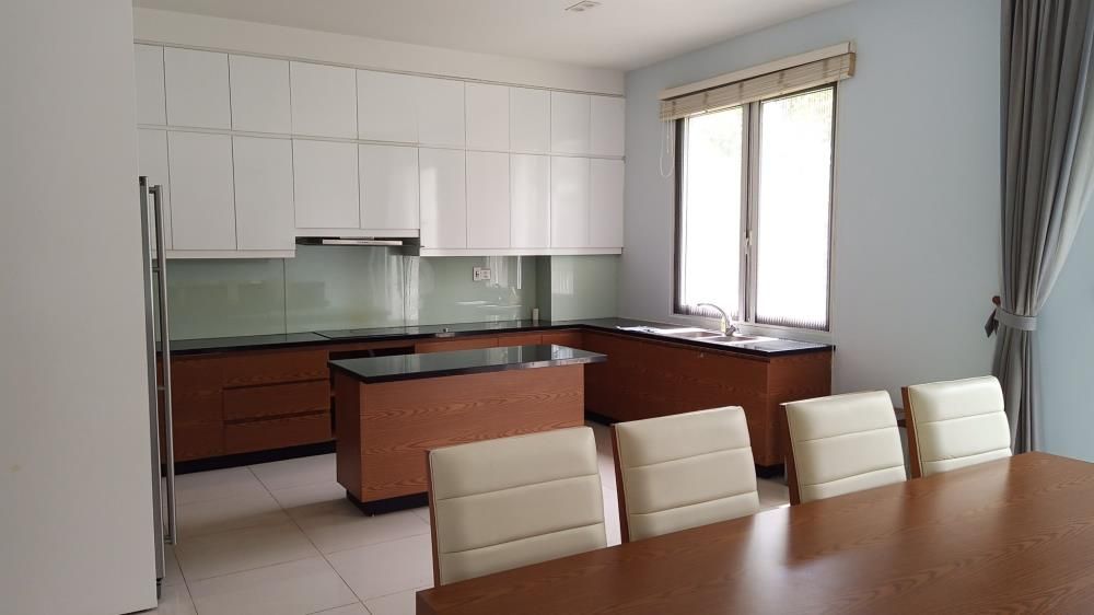 CHO THUÊ BIỆT THỰ VINHOMES RIVERSIDE TẠI KHU HOA SỮA LONG BIÊN