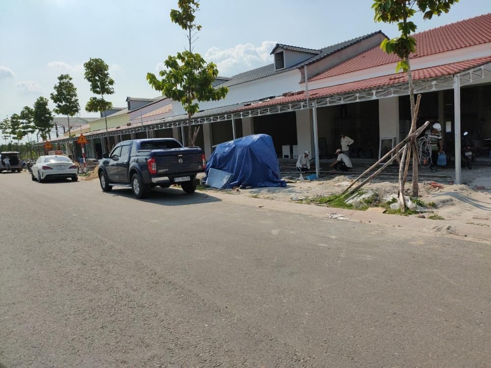 KHU ĐÔ THỊ LIÊN HỢP BECAMEX GIÁ LƯỚT SÓNG 325TR/150M2, CÔNG CHỨNG TRONG NGÀY.