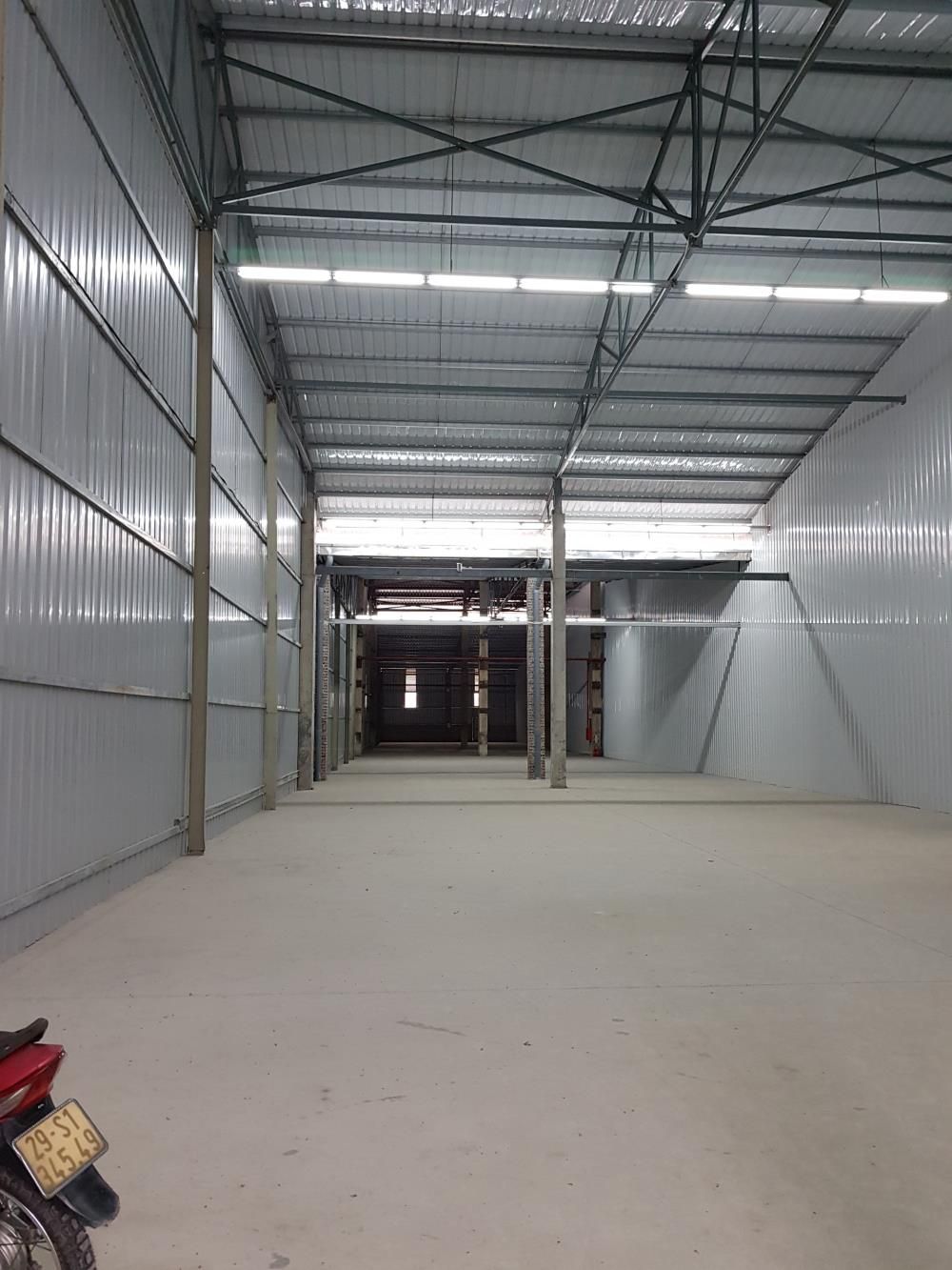 CHO THUÊ KHO, XƯỞNG 1891M2 GIÁ RẺ TẠI NGUYÊN KHÊ ĐÔNG ANH HÀ NỘI CHÍNH CHỦ
