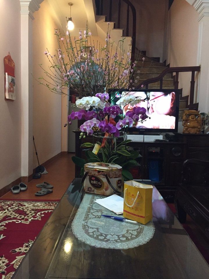 CHO THUÊ NHÀ NGÕ PHỐ NGÔ QUYỀN HÀ ĐÔNG, 57M2, 3 TẦNG, 4 NGỦ, ĐỦ NỘI THẤT, GIÁ 7T